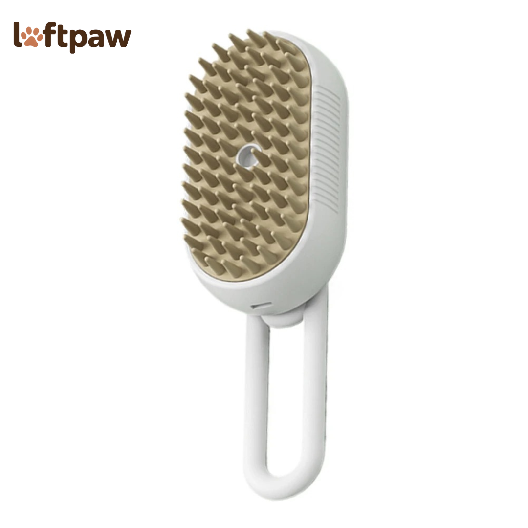 Loftpaw Vanilla Cream