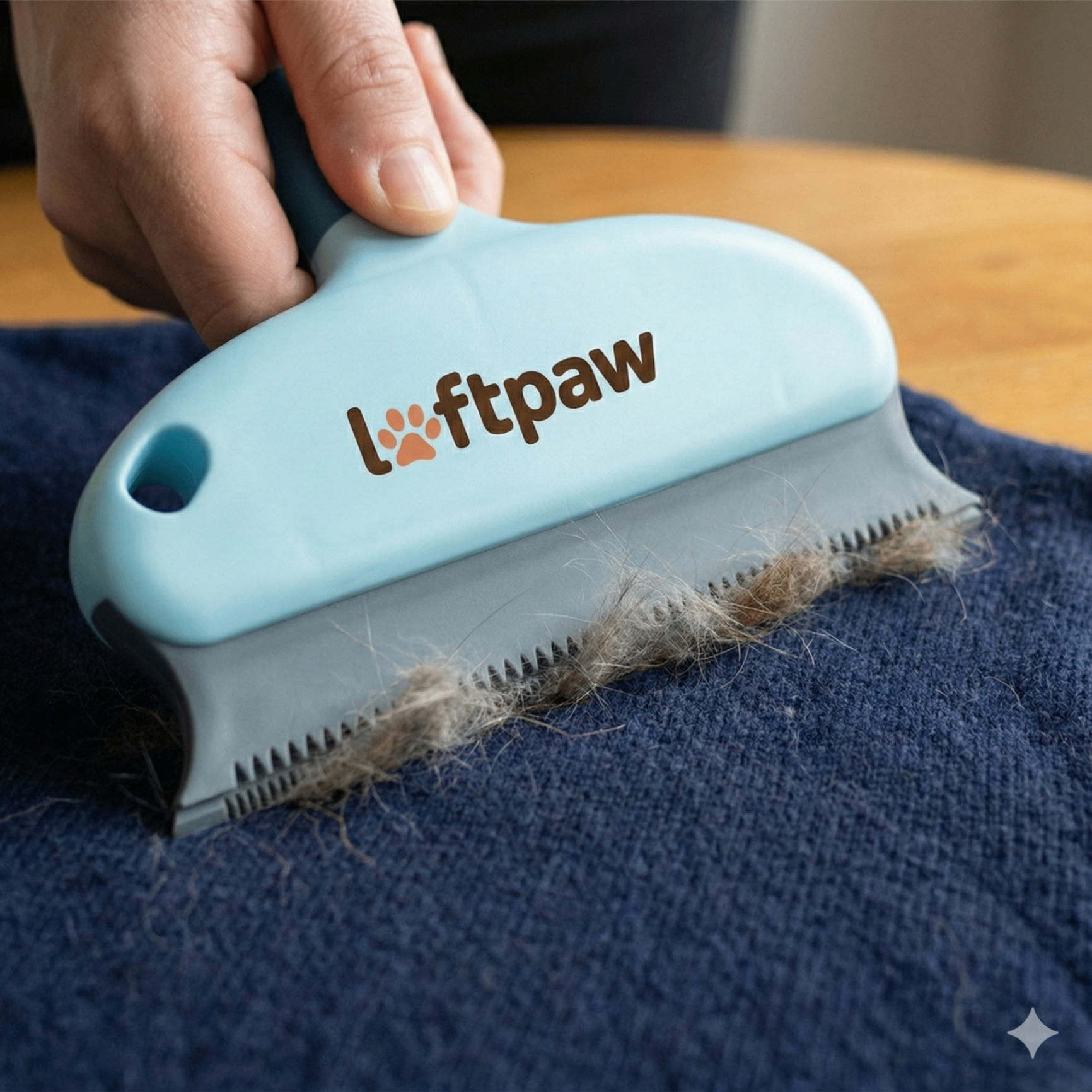 Pet Hair Remover Brush